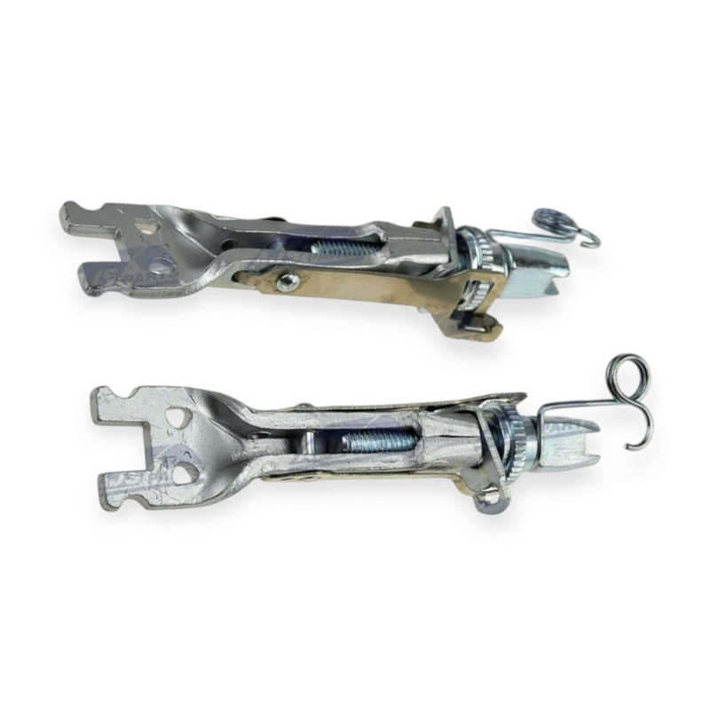 Ремкомплект Рено Kangoo 08- ручника Мукачево - изображение 1