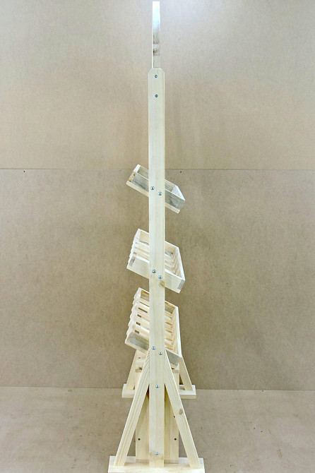 Стійка винна "Тахара сансет" бланже Миколаїв - фото 5