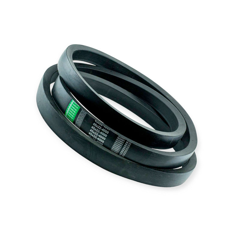 Ремень 4000 Комбайн 45х22 Мукачево - изображение 1