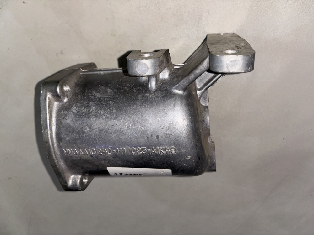 Корпус фільтра паливного МТЗ. 240-1117025. Харків - фото 1