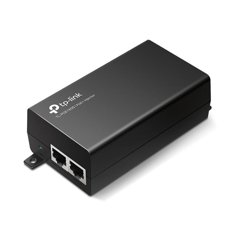 Інжектор PoE+ TP-Link POE160S Харьков - изображение 1