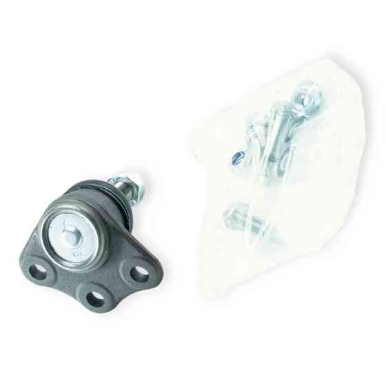 Шаровая Фиат Добло (01-10) косая опора Мукачево