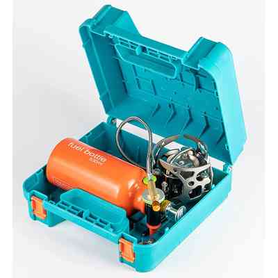 Пальник BRS Мультипаливний BRS-8A (BRS-8A) Вінниця