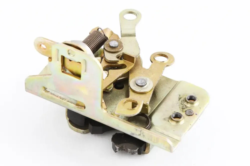 Замок двери Таврия внутренний правый Винница - изображение 2