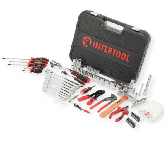 Набор инструмента 1/2