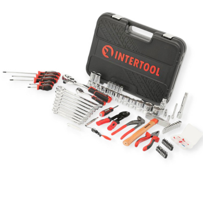 Набор инструмента 1/2