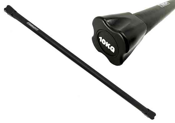Бодібар (Body Bar) EasyFit 10 кг (палка гімнастична) Коломия