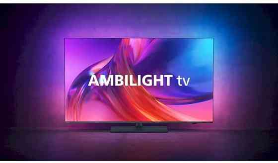 Телевизор: Phillips 65PUS8818 /12 Харьков