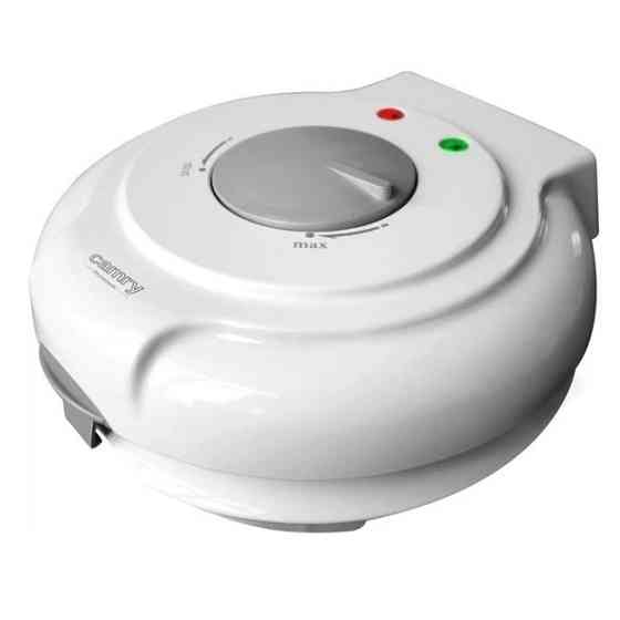 Вафельниця Camry CR 3082 750Вт UV-29 Івано-Франківськ