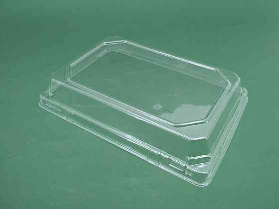 Кришка пластикова SL331PK (184*129*22) для упаковці SL331ВL (50 шт) Харків