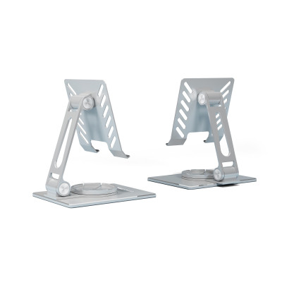 Подставка для планшета OfficePro LS630S and smartphone Silver (LS630S) Винница - изображение 7