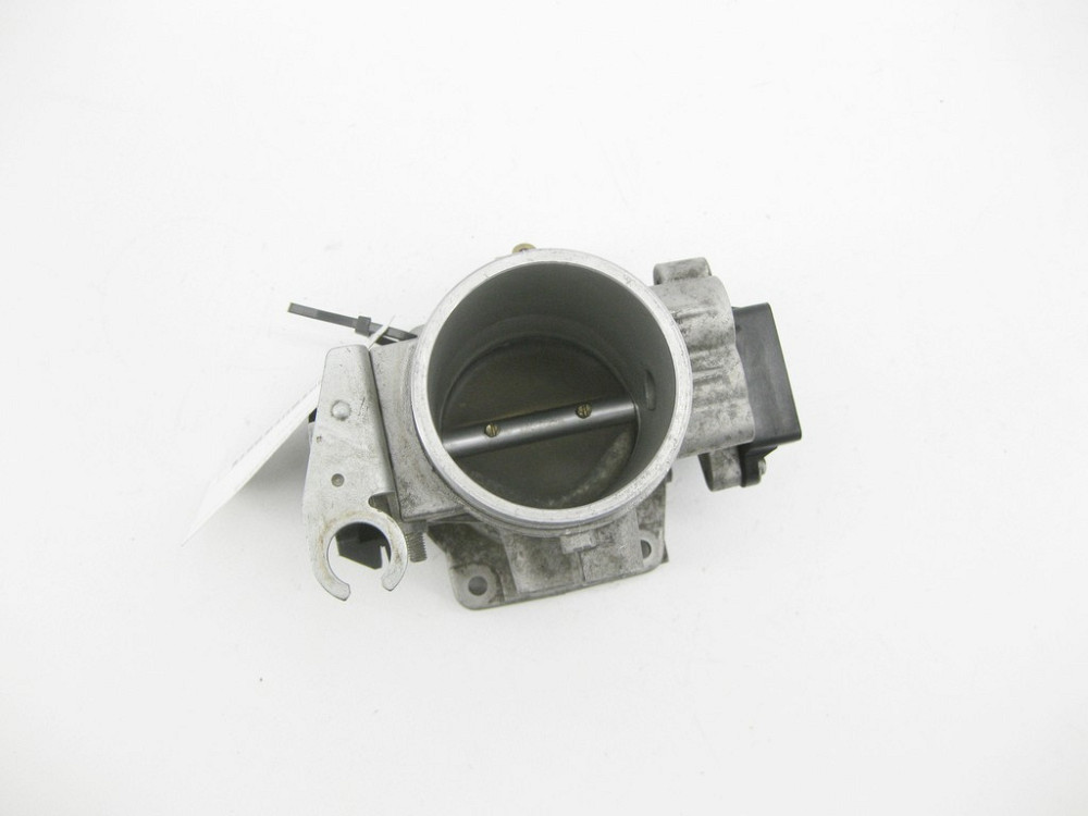 BMW  14320594898 Дросельна заслінка BMW Одесса - изображение 2