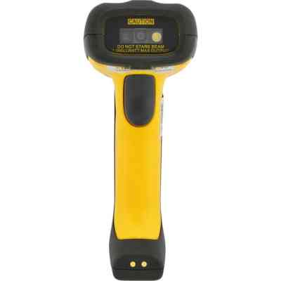 Сканер штрих-коду Netum NT 1203L 2D, LongRange, Bluetooth, Credle (1203L-NT0100) Вінниця