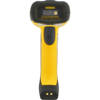 Сканер штрих-кода Netum NT 1203L 2D, LongRange, Bluetooth, Credle (1203L-NT0100) Винница - изображение 6