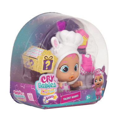Лялька IMC Cry babies Зіркові таланти Міні лялька Коні (916159) Вінниця - фото 5