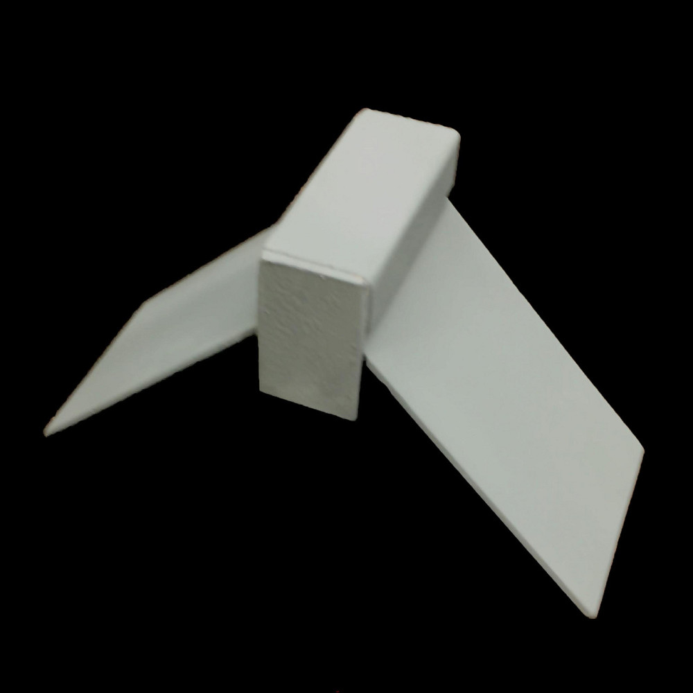 Сідало для голубів "Кіль 120-4" маренго Миколаїв - фото 2