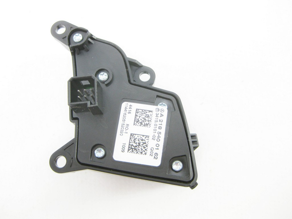 Mercedes-Benz  A2185400162 9107 Блок кнопок керма зліва E-class W212 SLK/SLC R172 GLK X204 C-Class Coupe C204 E-Class Coupe C207 E-class Cabriolet A20 Одесса - изображение 6