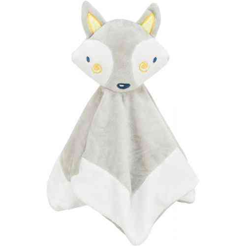 Іграшка Trixie Junior Snuggler для цуценят, 20х20 см (плюш) Київ