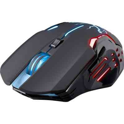 Мишка Defender Katana GM-511 LED Wireless Black (52511) Вінниця