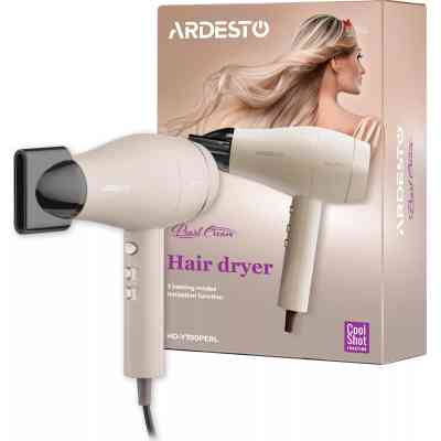 Фен Ardesto HD-Y700PERL Вінниця
