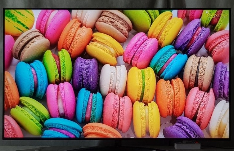 Телевизор: LG 70UP81009 / 4K UHD / HDR / Wi-Fi/ Smart TV/ Bluetooth. Харьков - изображение 5