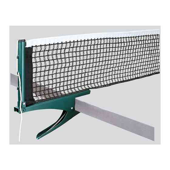 Сітка для настільного тенісу Garlando Set Universal (2C4-144) Київ