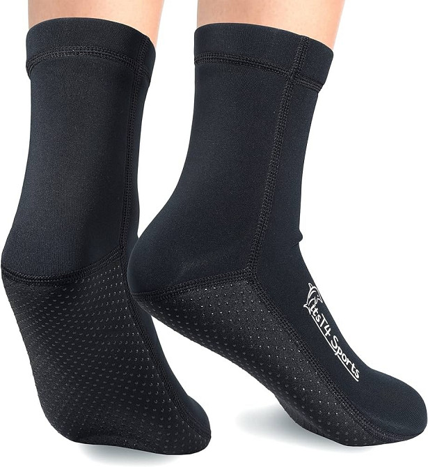 Термонеопренові шкарпетки FitsT4 Луцьк - фото 1