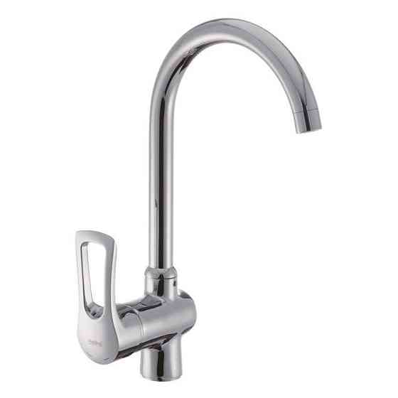 Смеситель для кухни HAIBA HANSBERG 017 Харьков