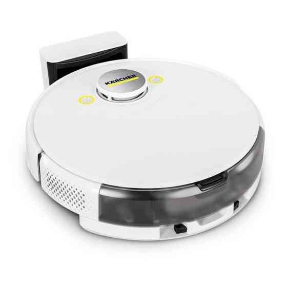 Робот-пилосос Karcher RCV 5 (1.269-640.0) ( 10054 ) Харьков