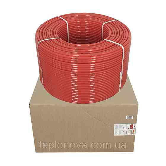 Труба для Теплого Пола POLMARK PE-RT EVOH 16x2.0 Черновцы