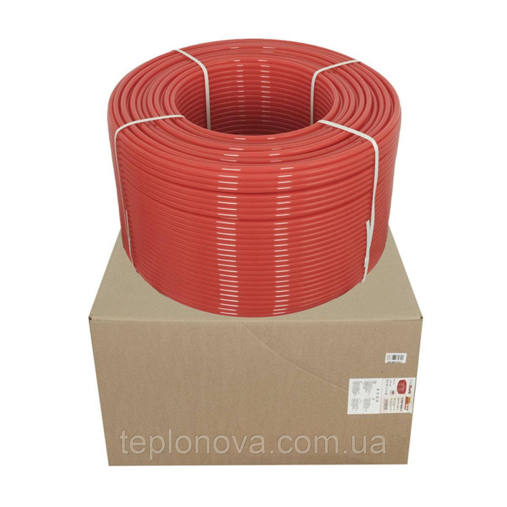 Труба для Теплого Пола POLMARK PE-RT EVOH 16x2.0 Черновцы - изображение 3