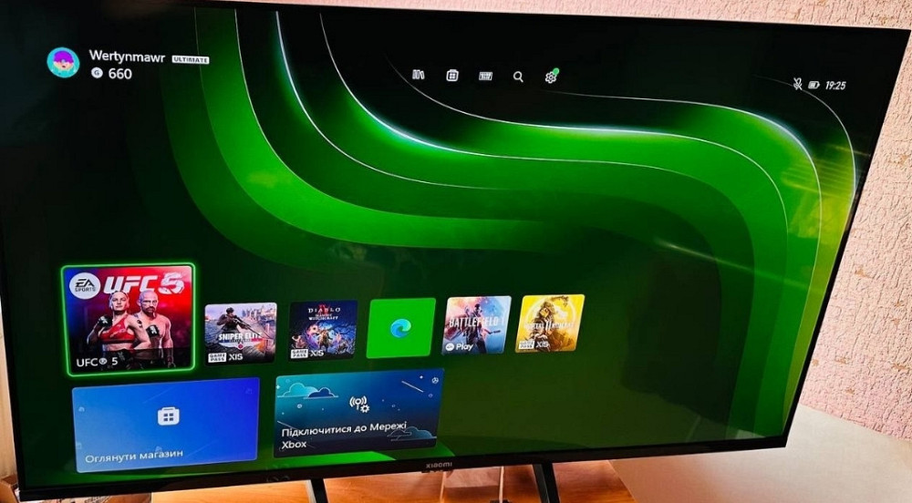 Приставка Xbox series S 512Gb. 2 Геймпада. Київ - фото 1