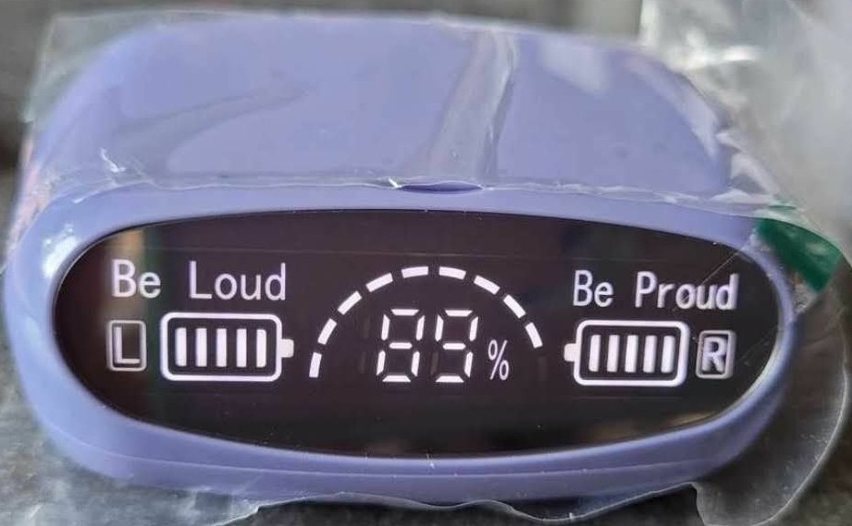 M28 Bluetooth 5.1 Игровые наушники TWS. Харьков - изображение 3