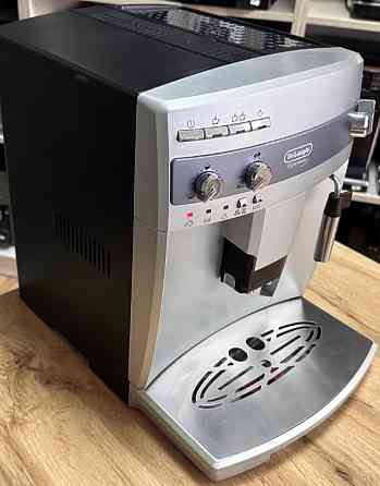 Кавомашина Delonghi Magnifica ESAM 03.110 Харків