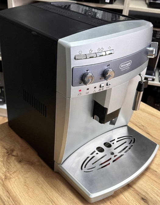 Кавомашина Delonghi Magnifica ESAM 03.110 Харків - фото 6