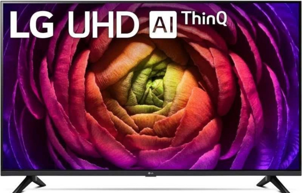 Телевизор 43