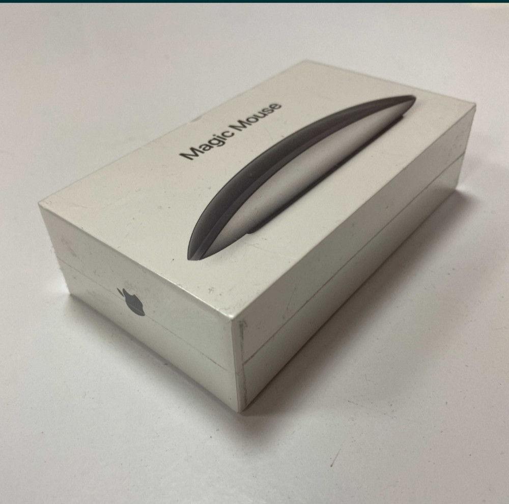 Apple Magic Mouse 3 MMMQ3. Київ - фото 3