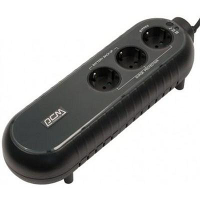 Источник бесперебойного питания WOW-500U Powercom Винница - изображение 1