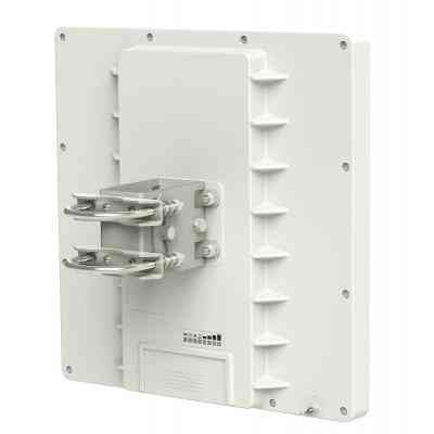 Точка доступу Wi-Fi Mikrotik QRT 5 (RB911G-5HPnD-QRT) Вінниця