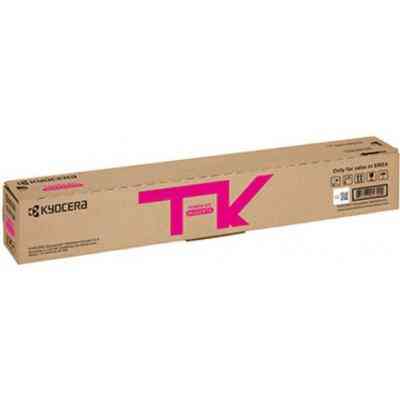Тонер-картридж Kyocera TK-8365M (1T02YPBNL0) Вінниця