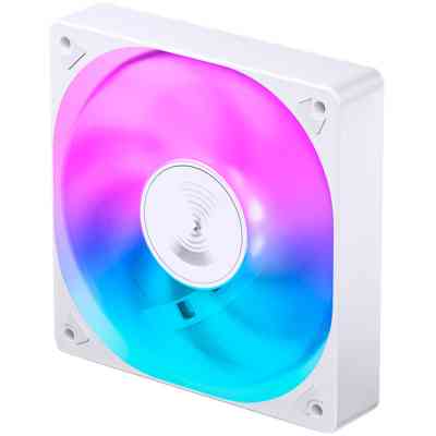 Кулер до корпусу JONSBO SL-120CW White Вінниця