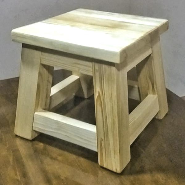 Табурет для ванной 