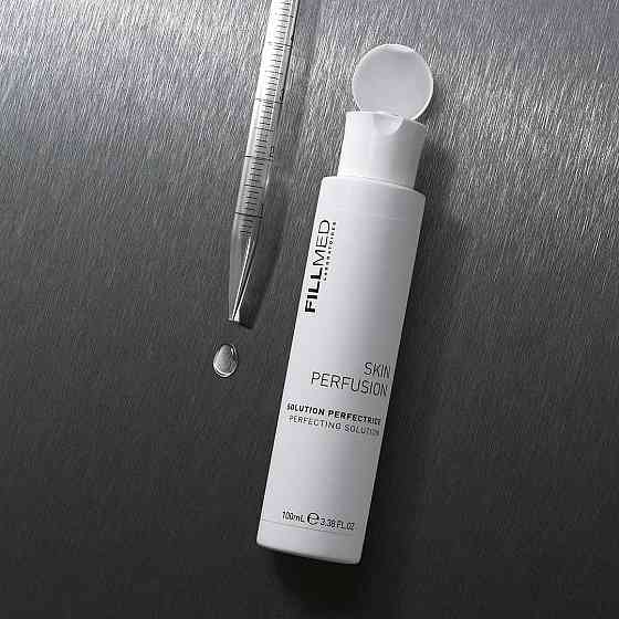Філмед Лосьйон для щоденної ексфоліації Fillmed Skin Perfusion Perfecting Solution, 100 мл Дніпро