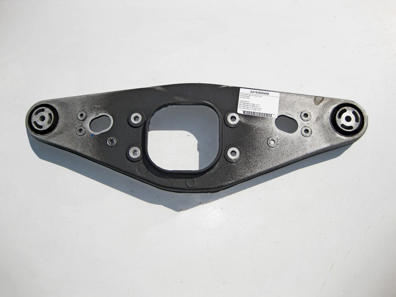 Mercedes-Benz  A2193500408 Кронштейн заднього редуктора CLS C219 E-Class W211 SL R230 Одеса - фото 1