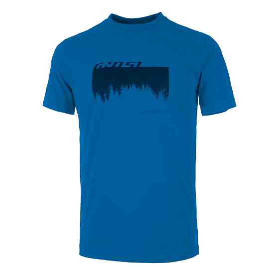 Футболка Ghost Casual Line Woods BLU/BLK, L Київ