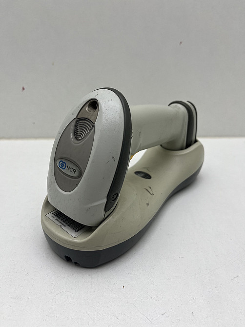 Безпровідний сканер штрих-коду Symbol LS 4278 (клас Б) Луцьк - фото 1