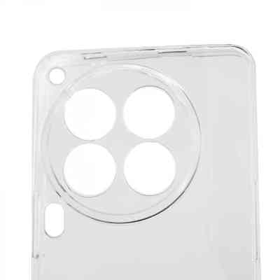 Чехол для мобильного телефона BeCover Tecno Camon 30 (CL6) Transparancy (711779) Винница