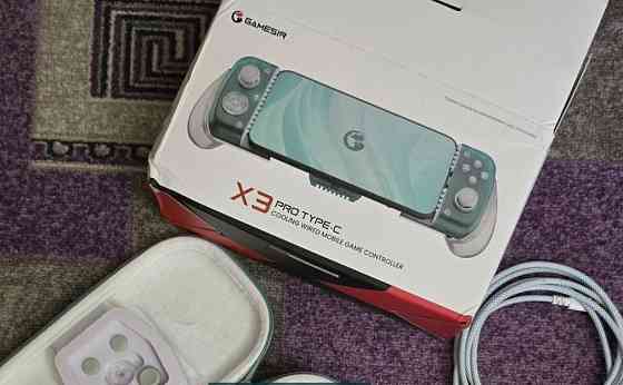 Геймпад Gamesir X3 Pro Київ