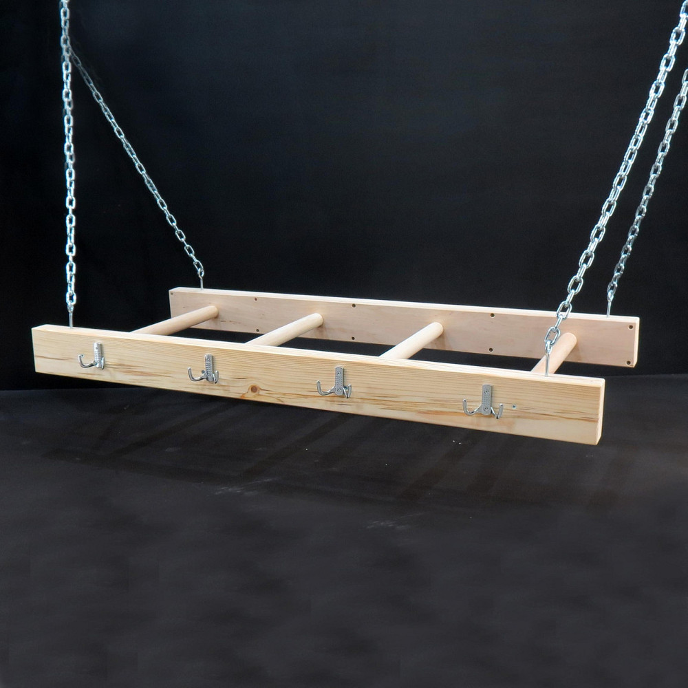 Органайзер для кастрюль и сковородок 