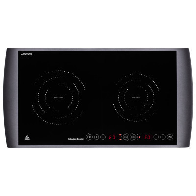 Настільна плита Ardesto ICS-B217 Вінниця - фото 1